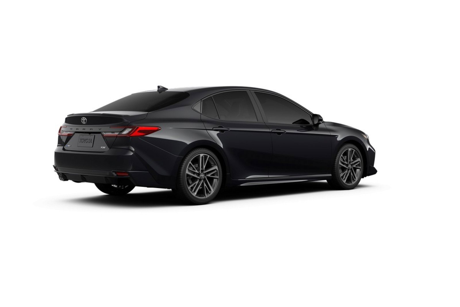 New 2026 Toyota Camry XSE image 10