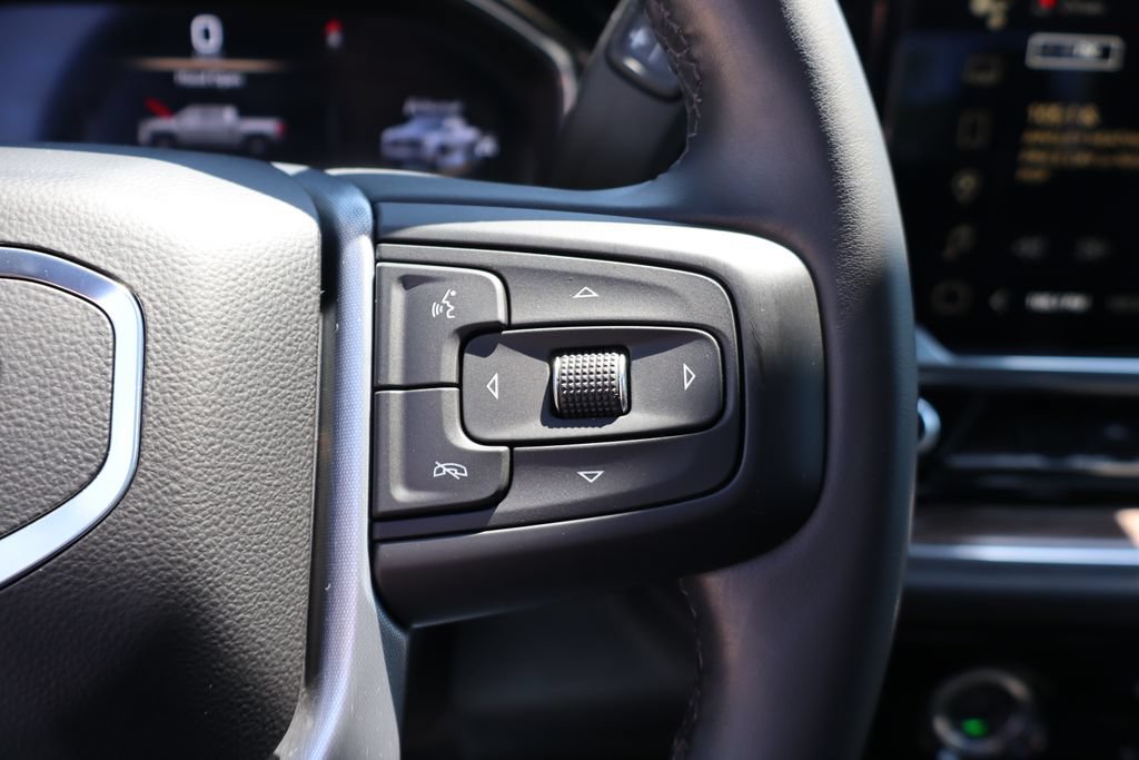 Used 2024 GMC Sierra 1500 Elevation AWD/4WD image 17