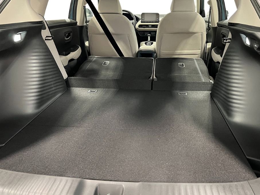 New 2025 Honda HR-V LX image 30