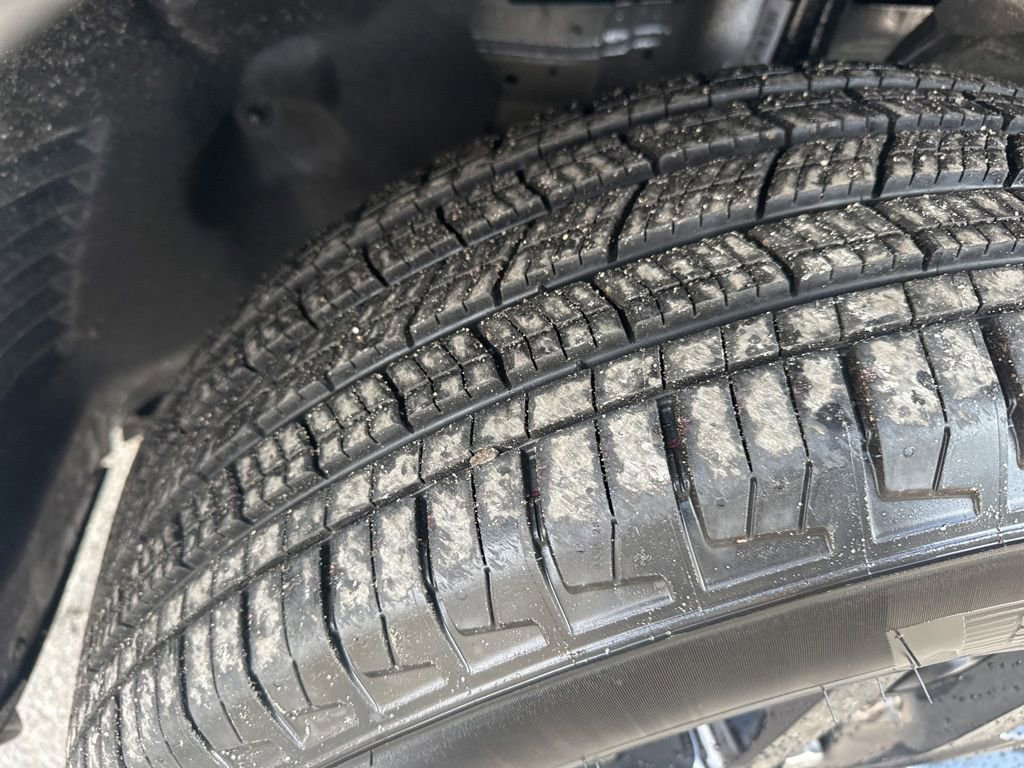 New 2026 Jeep Grand Cherokee Laredo image 30