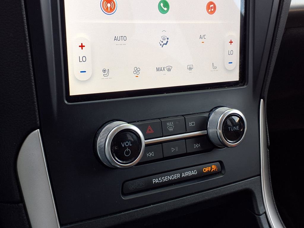 Used 2023 Ford Edge SEL w/ Sport Appearance Package image 12