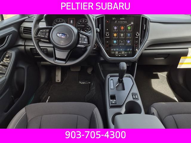 New 2026 Subaru Crosstrek 2.0i Premium image 12