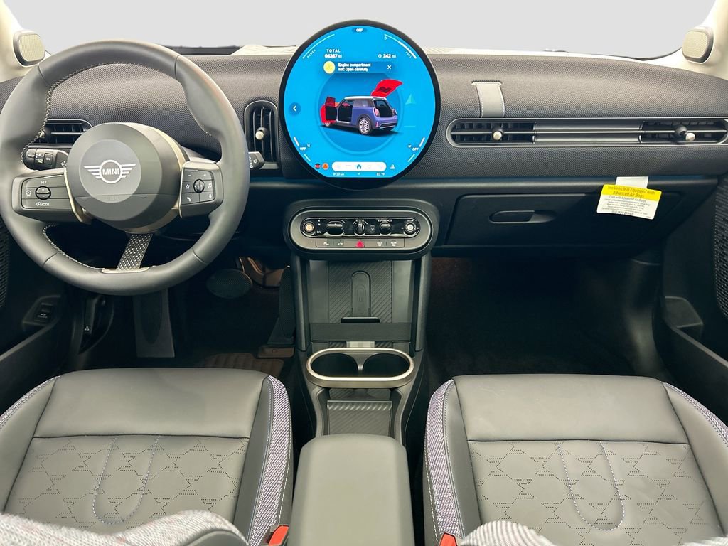 Certified 2026 MINI Cooper S FWD image 17