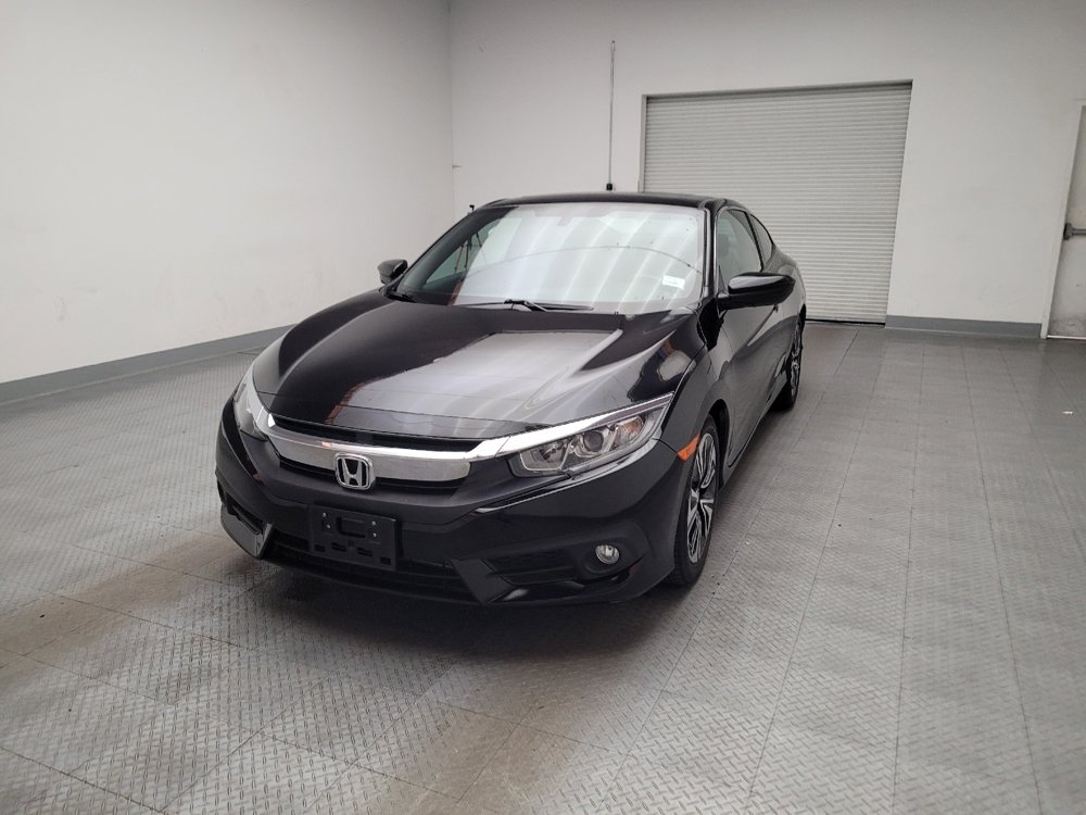 Used 2018 Honda Civic EX-T image 15