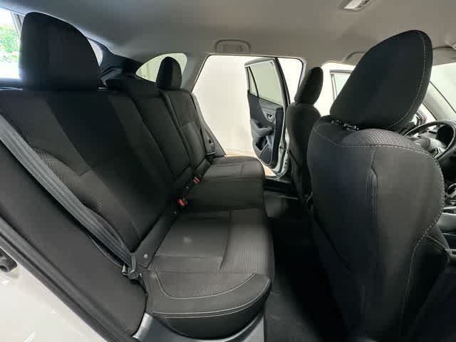 Certified 2024 Subaru Outback Premium AWD/4WD image 23