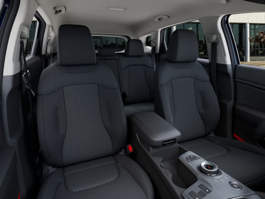 New 2027 Kia Sportage S FWD image 15