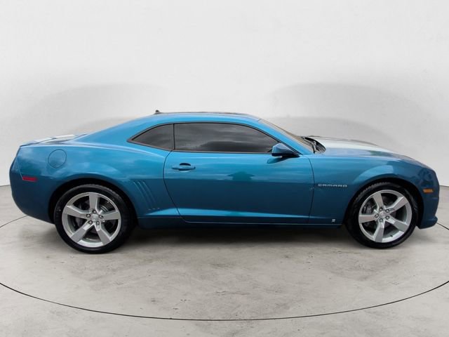 Used 2010 Chevrolet Camaro SS w/ RS Package image 6
