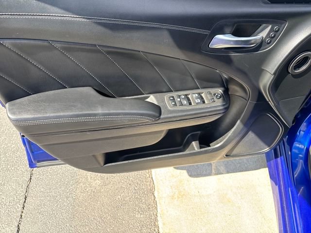 Used 2021 Dodge Charger GT w/ Plus Group AWD/4WD image 10