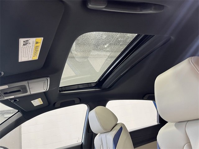 New 2026 Acura Integra A-Spec image 24