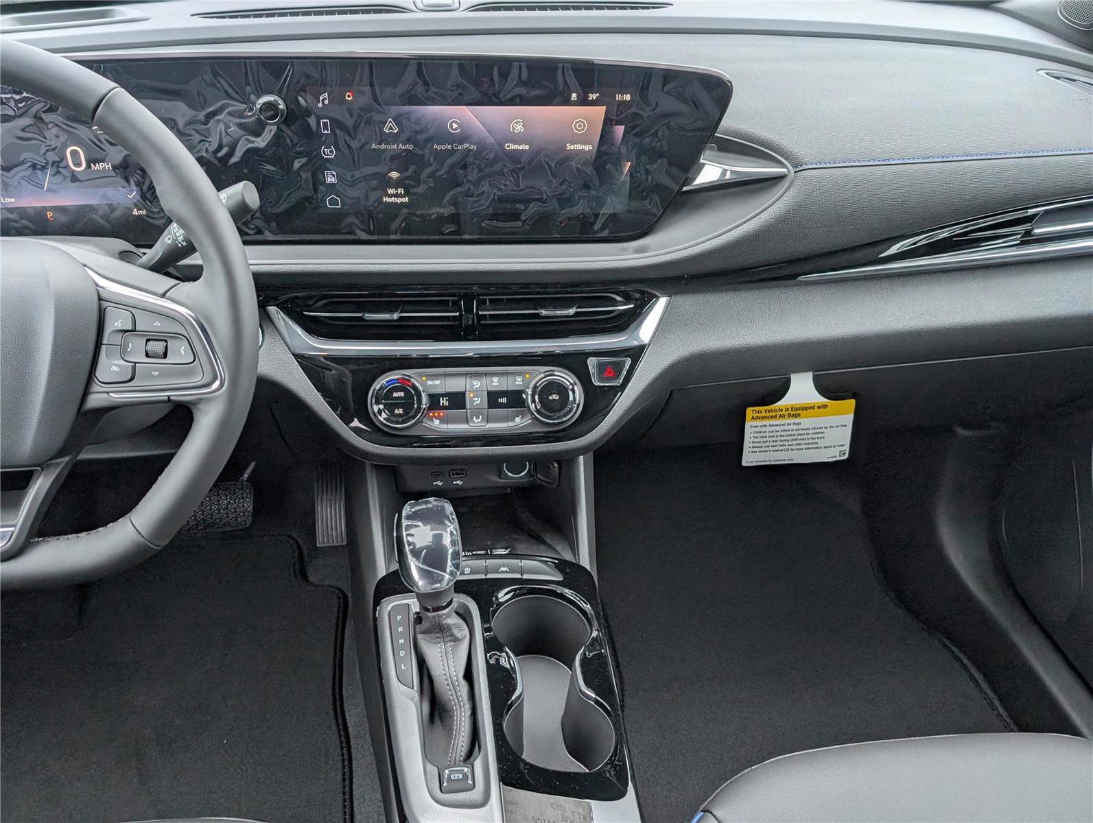 New 2026 Buick Envista Sport Touring w/ Convenience I Package image 15