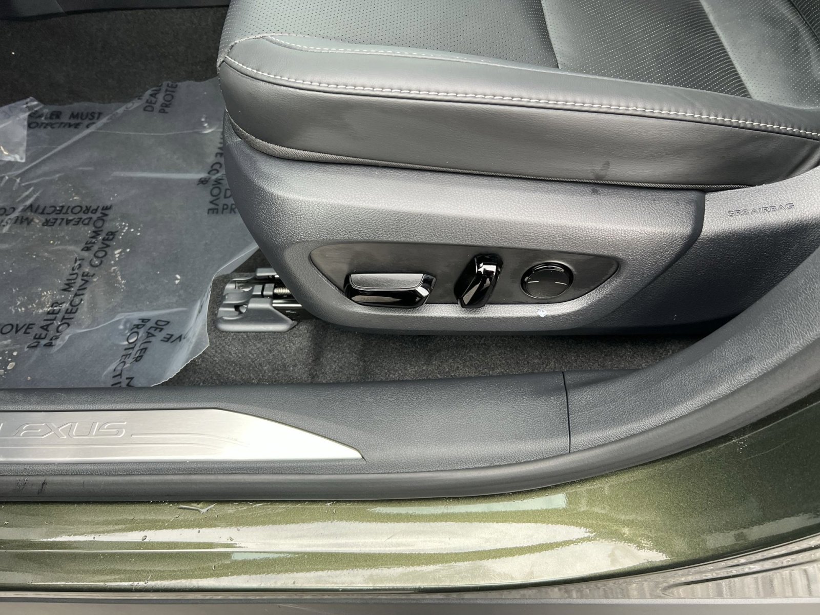 Used 2025 Lexus RX 350 Premium image 14