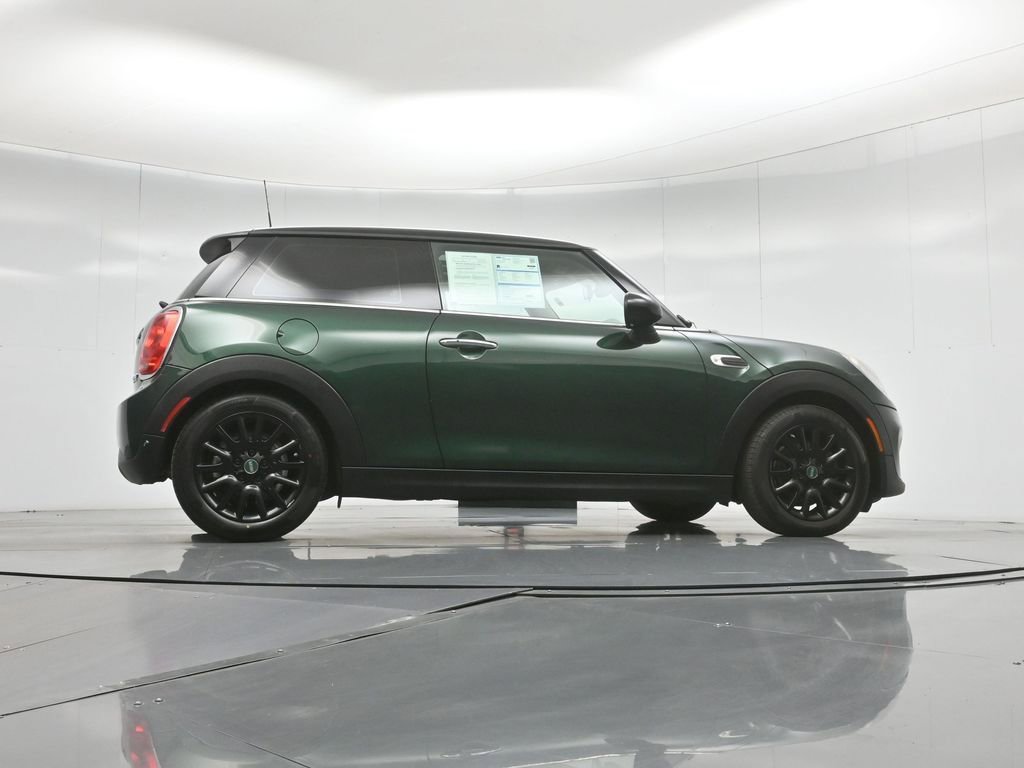 Used 2019 MINI Cooper 2-Door Hardtop image 47