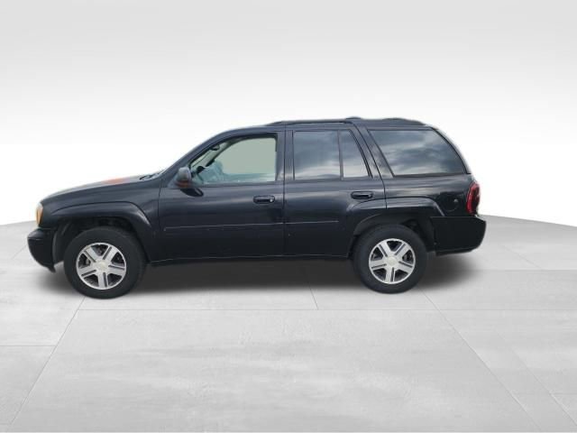 Used 2007 Chevrolet TrailBlazer LT RWD image 6