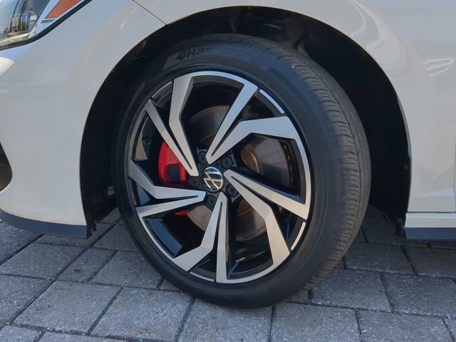 Certified 2023 Volkswagen Jetta GLI Autobahn image 32