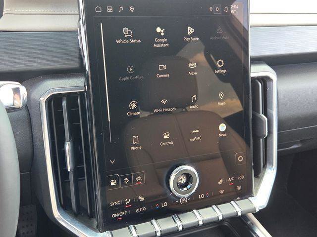 Certified 2024 GMC Acadia Elevation w/ Luxury Package image 44