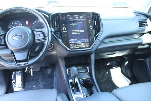 Used 2023 Subaru Ascent Onyx Edition AWD/4WD image 14