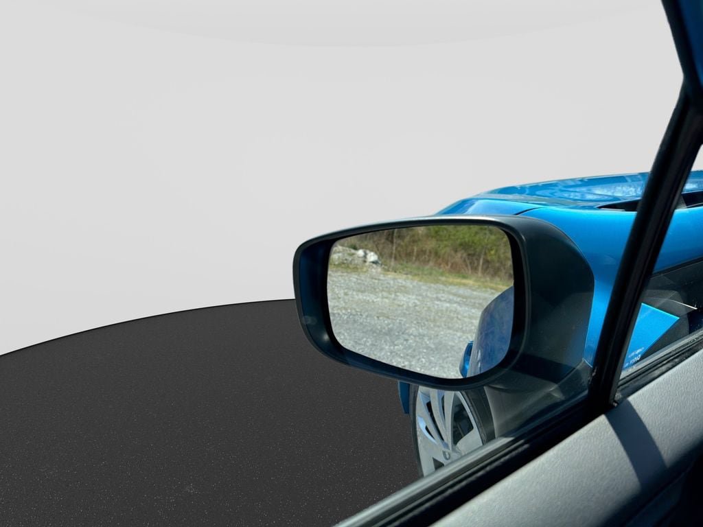 Certified 2023 Subaru Impreza 2.0i image 12