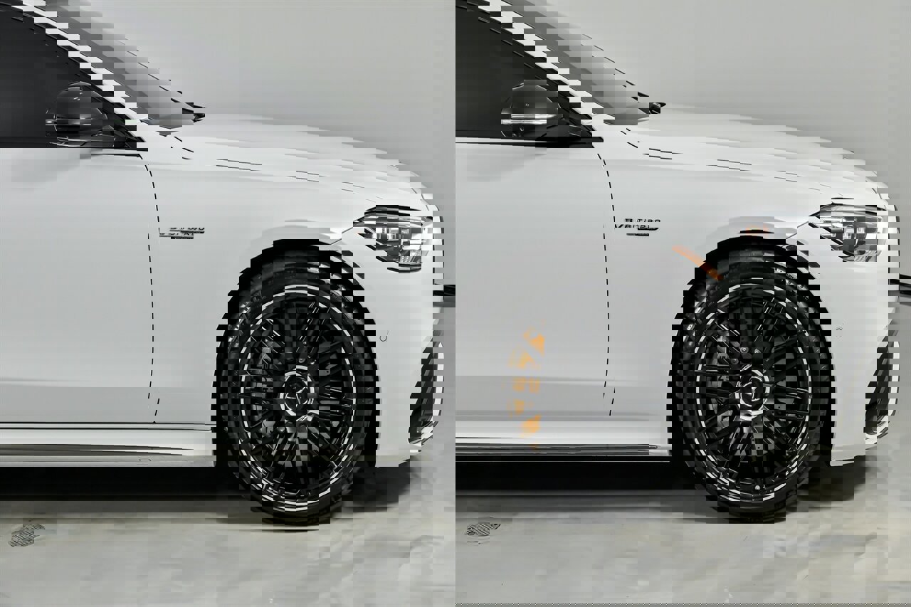 Used 2024 Mercedes-Benz S 63 AMG S image 15