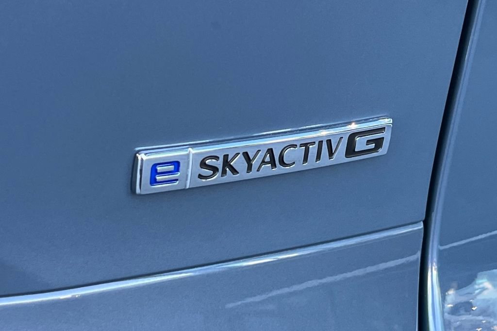 New 2026 MAZDA CX-90 3.3 Turbo w/ Premium Plus Pkg image 28