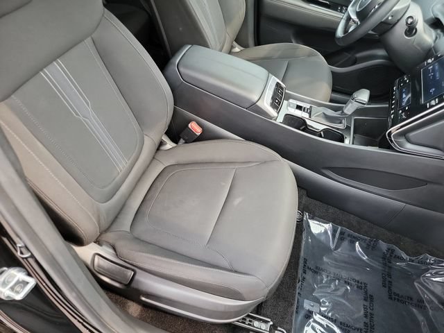Used 2022 Hyundai Tucson XRT AWD/4WD image 27