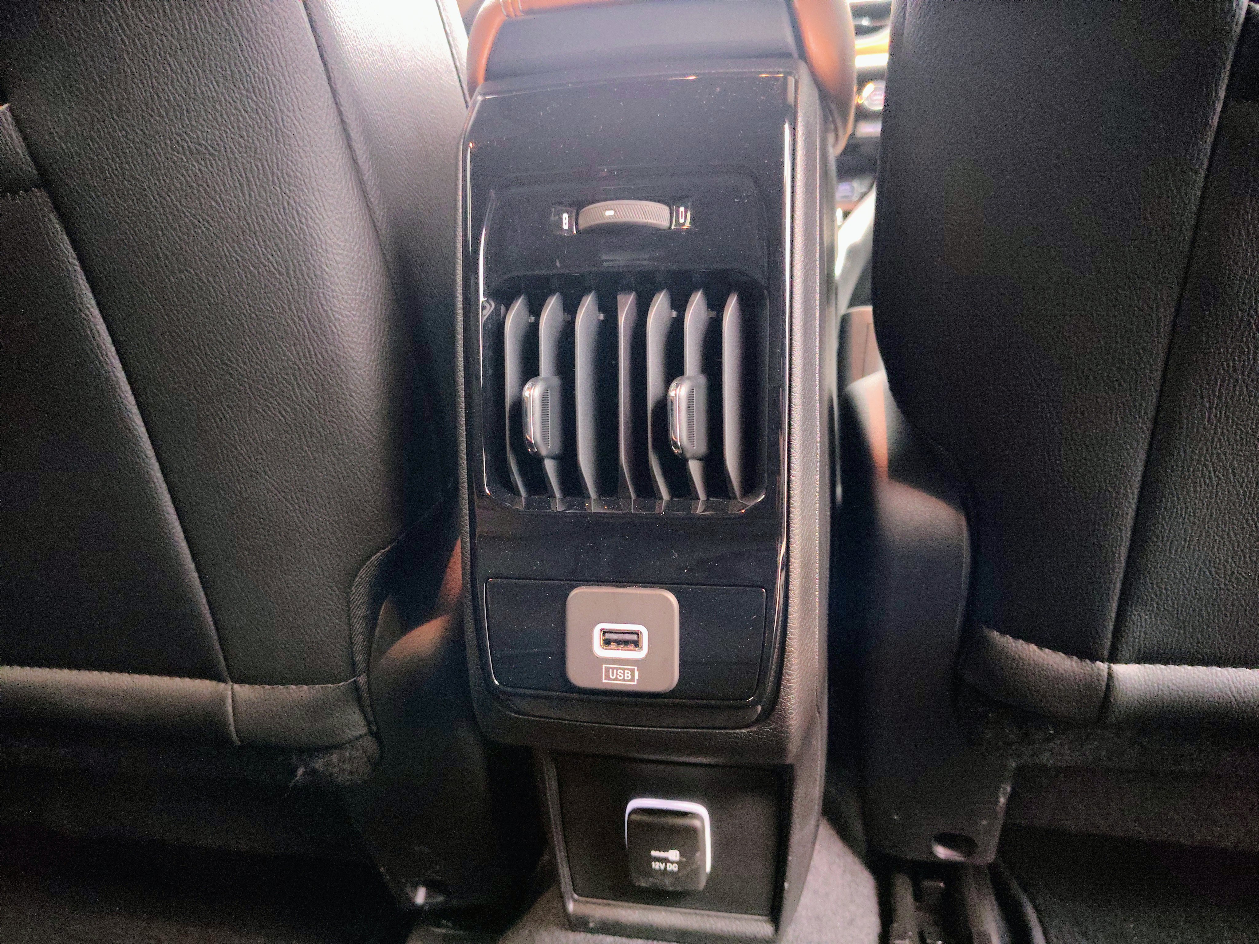 Used 2024 Jeep Compass Limited AWD/4WD image 28