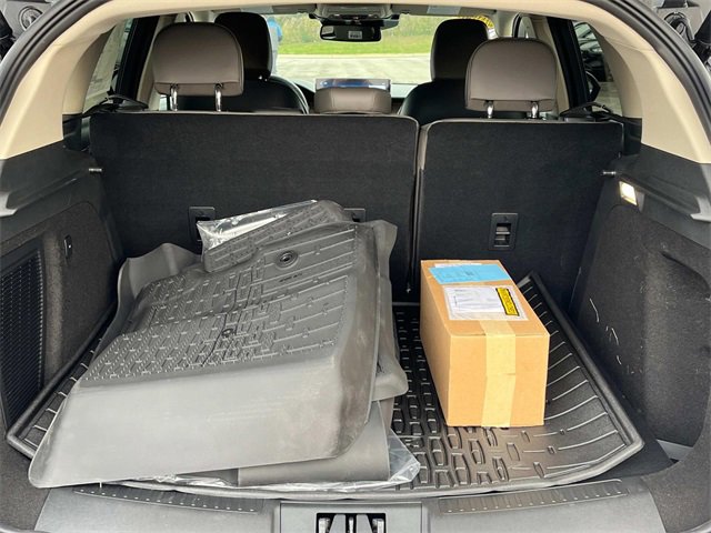 New 2025 Lincoln Corsair Grand Touring image 12