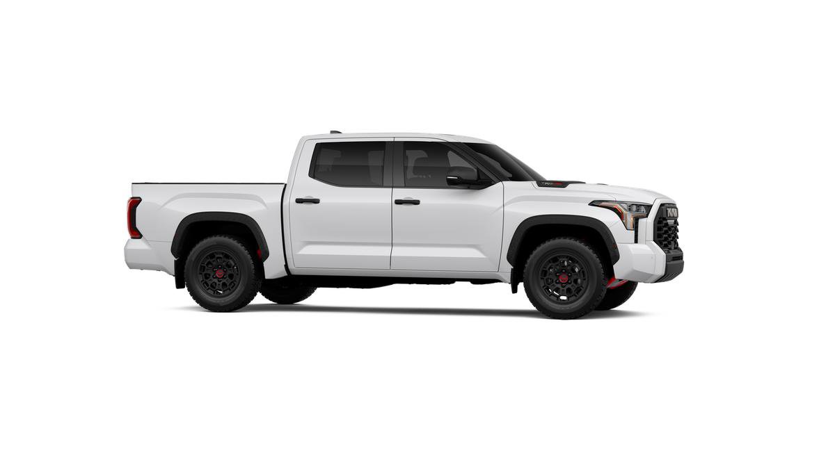 New 2026 Toyota Tundra TRD Pro image 34