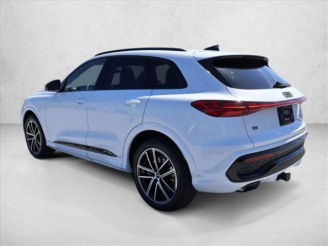 New 2026 Audi Q5 Prestige AWD/4WD image 6