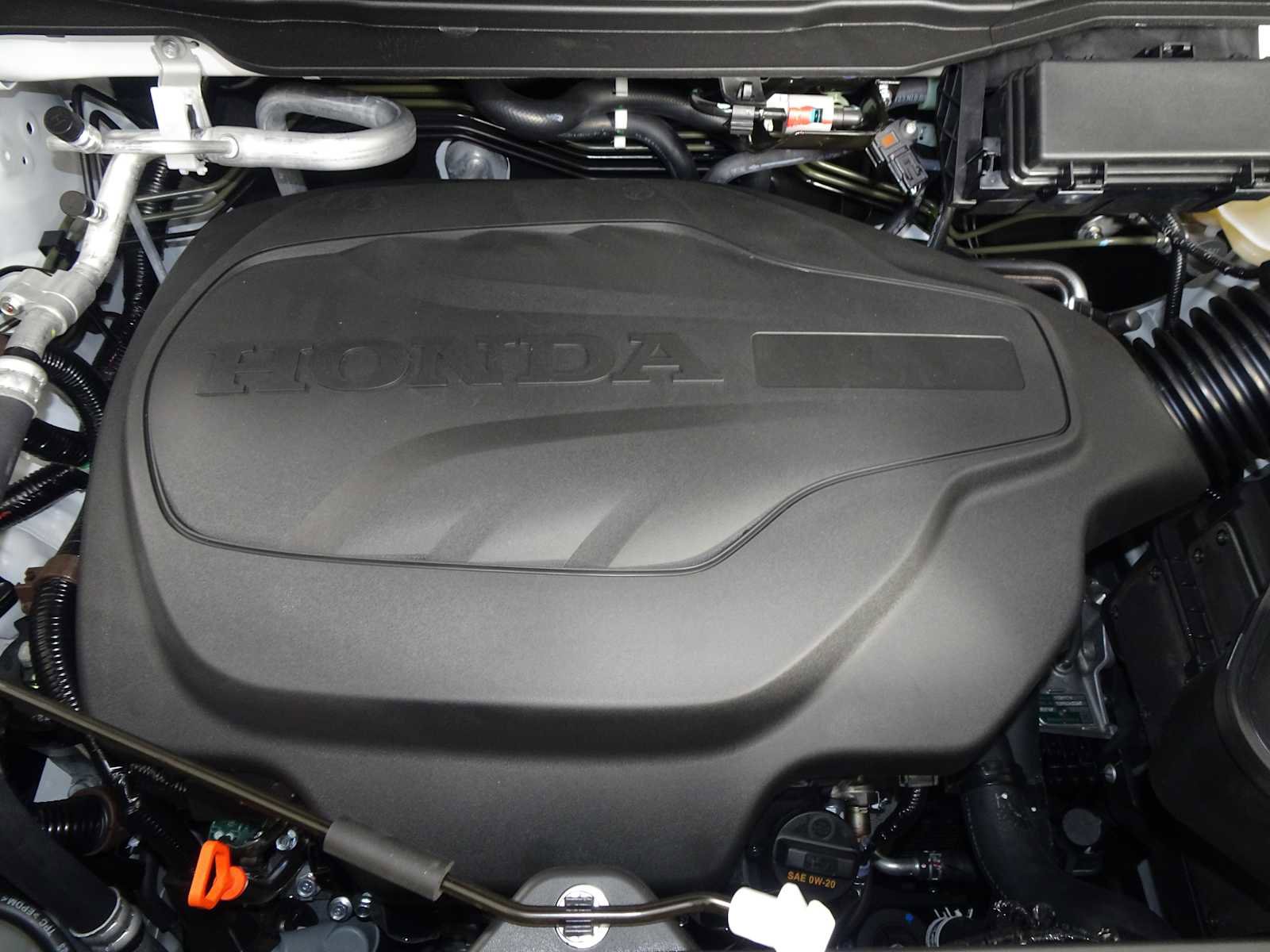 New 2025 Honda Ridgeline TrailSport+ image 10