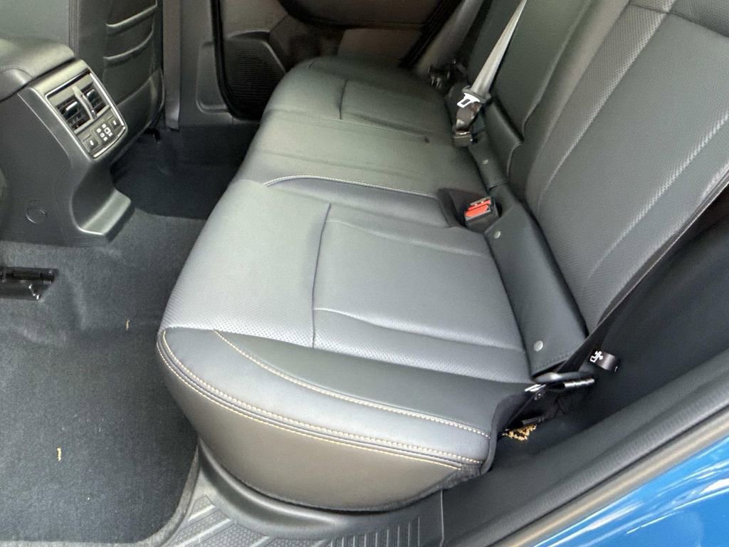 New 2026 Subaru Outback Wilderness image 15