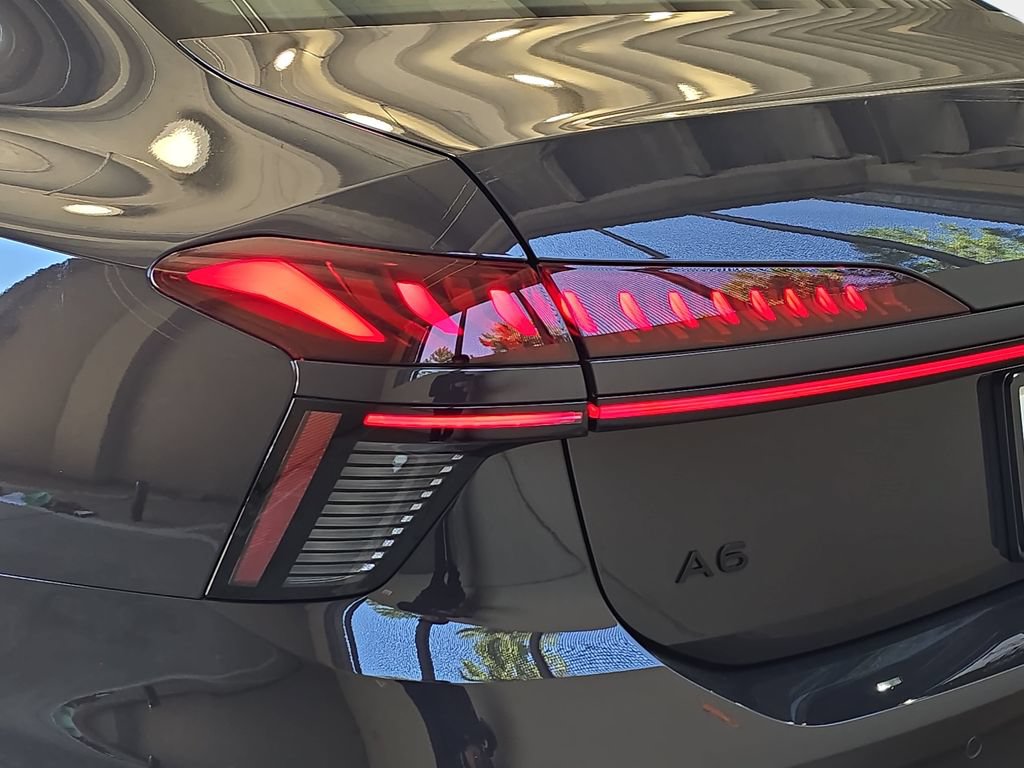 New 2026 Audi A6 Premium Plus AWD/4WD image 35