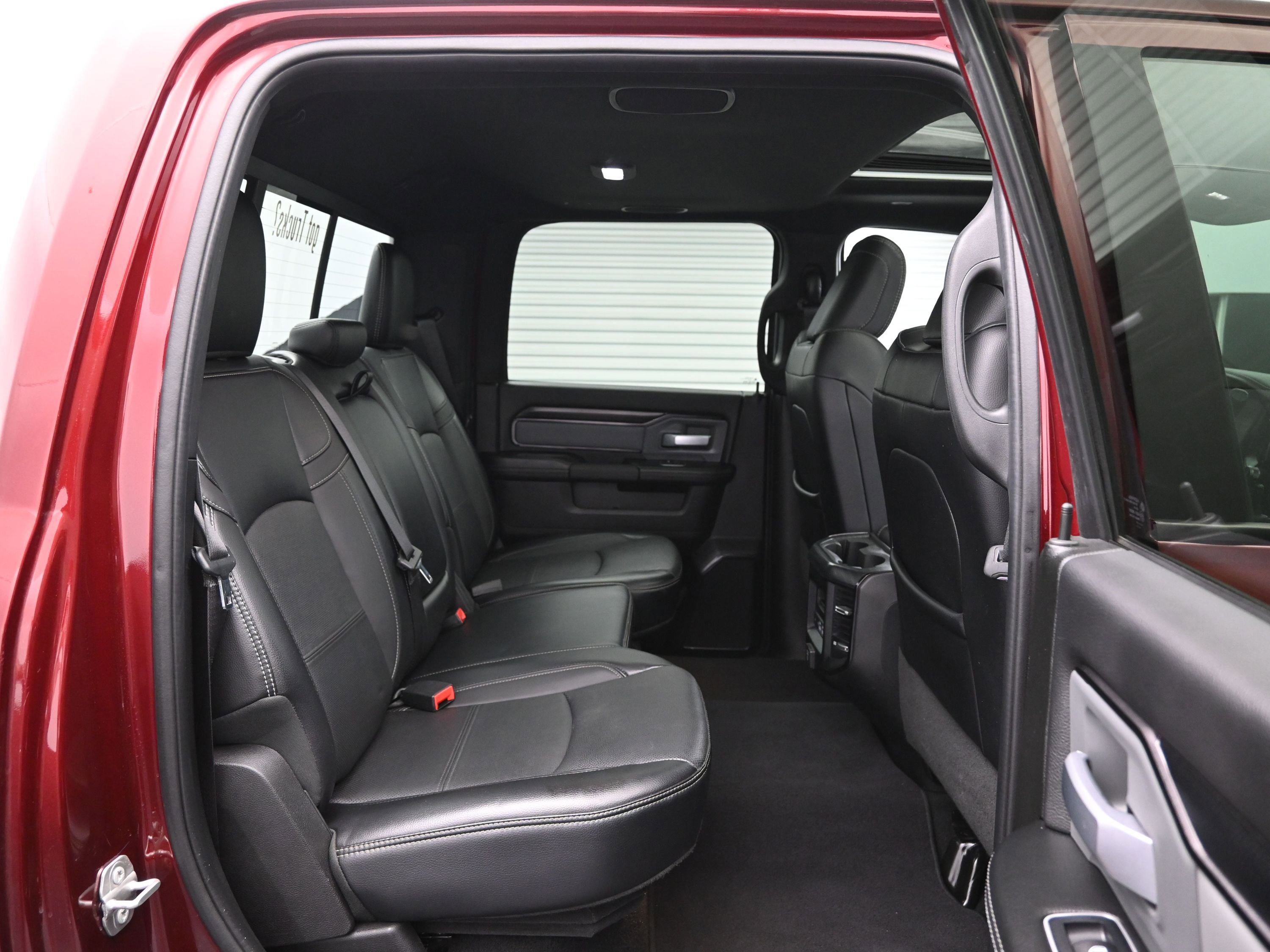 Used 2023 RAM 2500 Rebel w/ Level 1 Equipment Group image 11