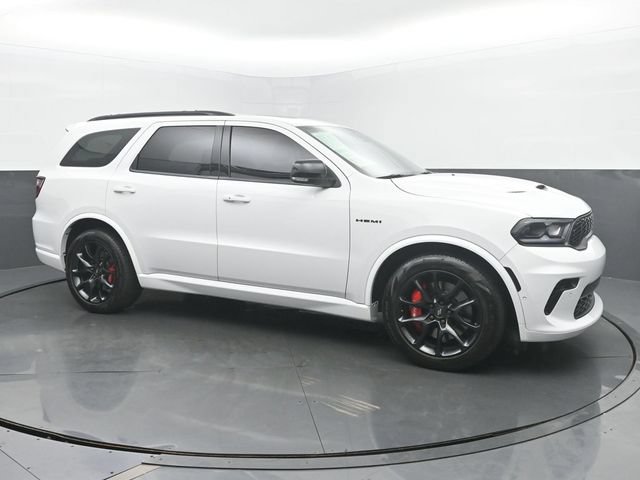 Used 2024 Dodge Durango R/T AWD/4WD image 7