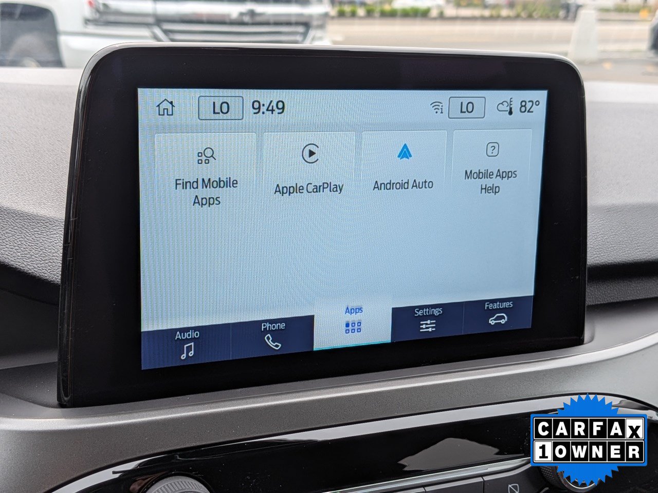 Certified 2023 Ford Escape Active AWD/4WD image 26