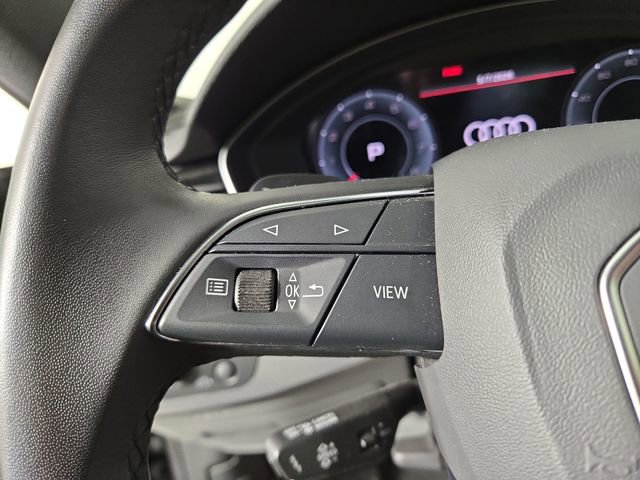 Used 2023 Audi A5 2.0T Premium Plus w/ Premium Plus AWD/4WD image 23
