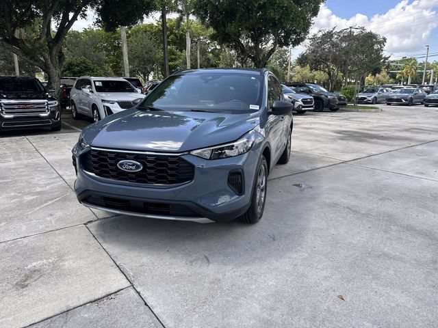 Used 2025 Ford Escape ST-Line FWD image 20