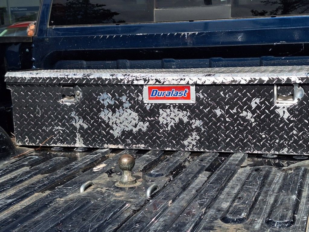 Used 2023 RAM 2500 Tradesman image 29