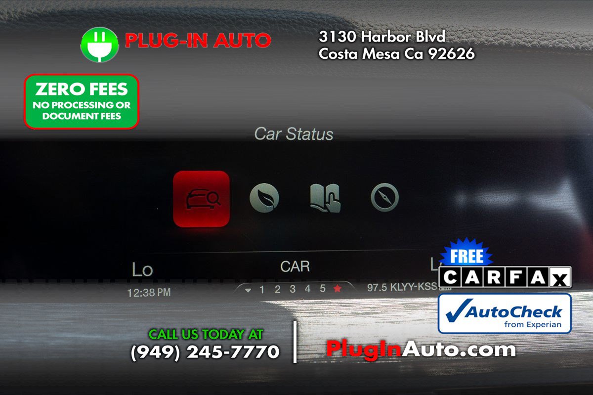 Used 2019 Alfa Romeo Stelvio RWD image 25