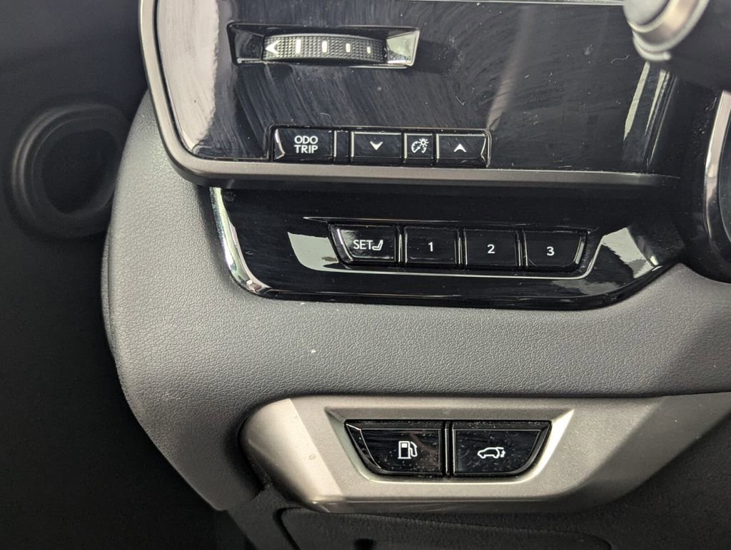 Used 2023 Lexus RX 350 Premium Plus w/ Accessory Package (K3) AWD/4WD image 15