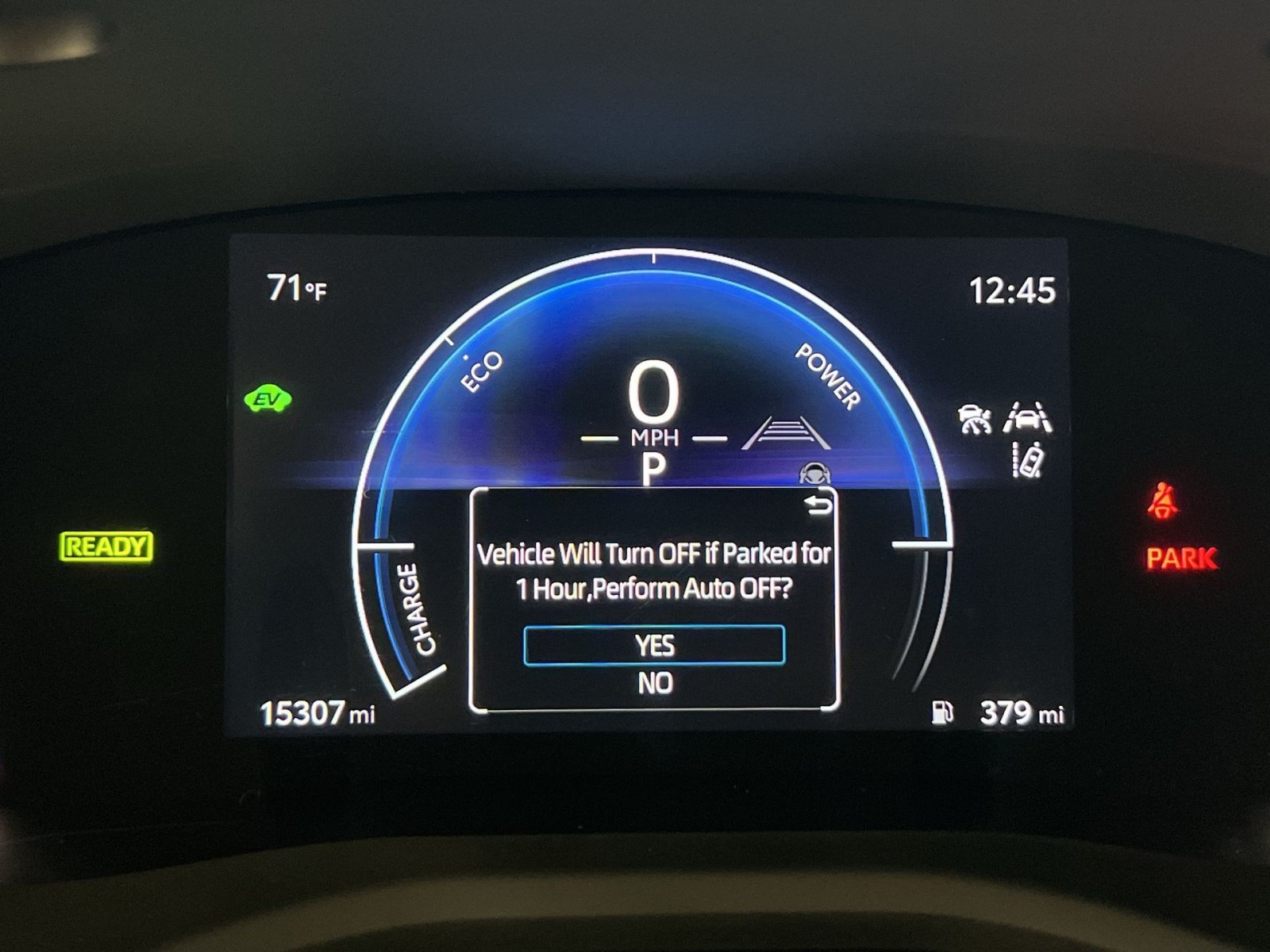 Used 2026 Toyota Camry SE FWD image 17
