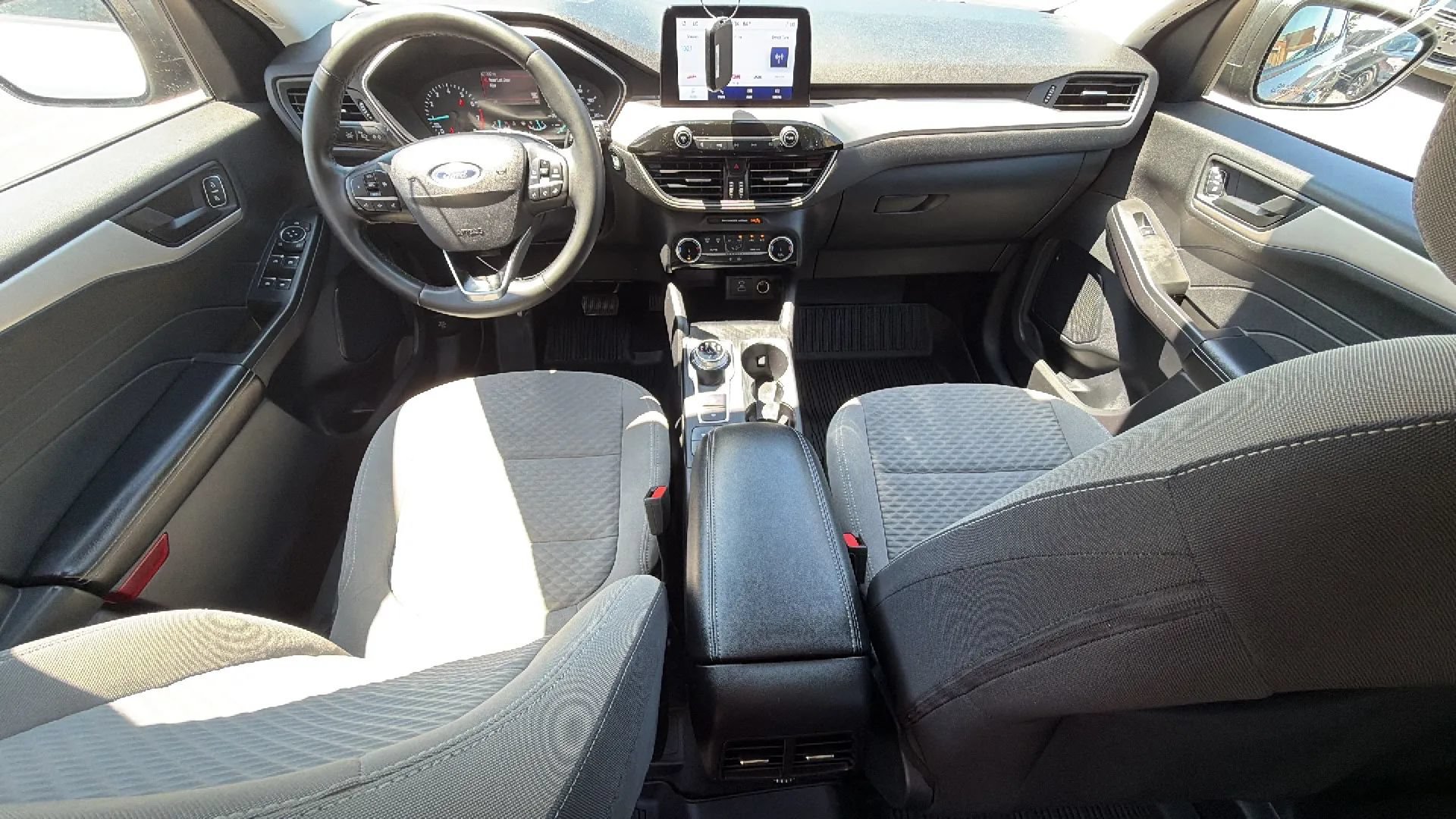 Used 2022 Ford Escape SE w/ Convenience Package AWD/4WD image 30