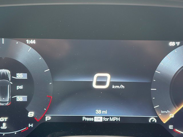 New 2027 Maserati Grecale Modena AWD/4WD image 27