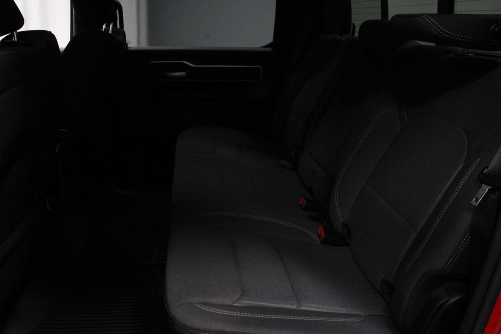 Used 2023 RAM 1500 Big Horn AWD/4WD image 22