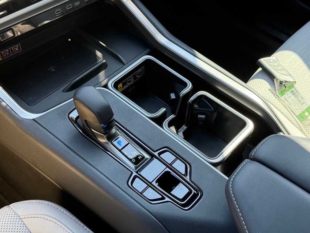 Certified 2025 Lexus TX 350 AWD image 37