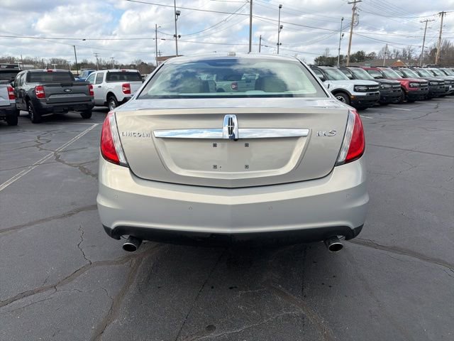 Used 2009 Lincoln MKS image 6