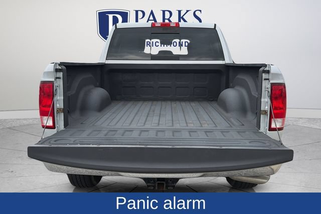 Used 2017 RAM 1500 Big Horn AWD/4WD image 19