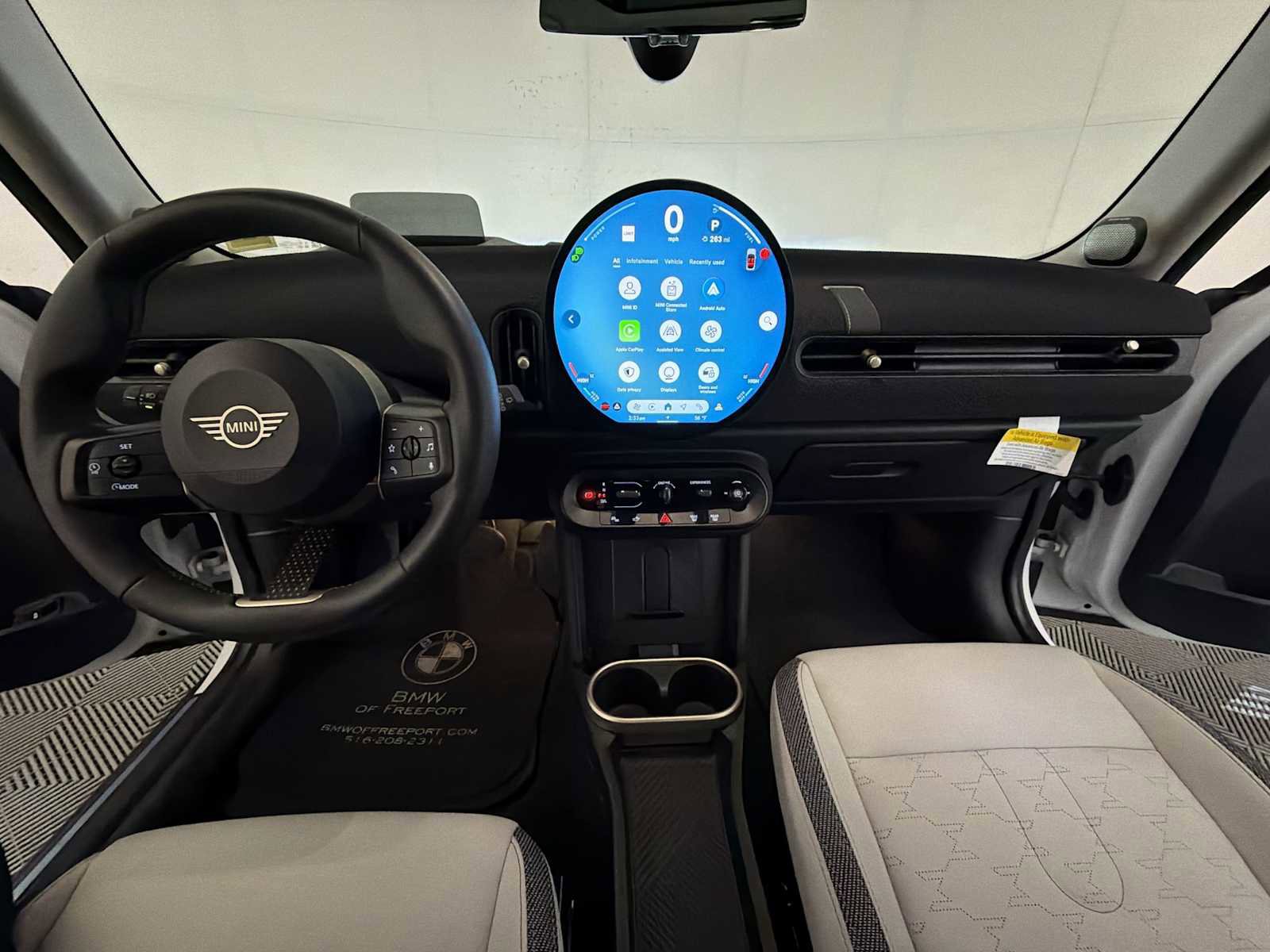 Certified 2025 MINI Cooper S image 12