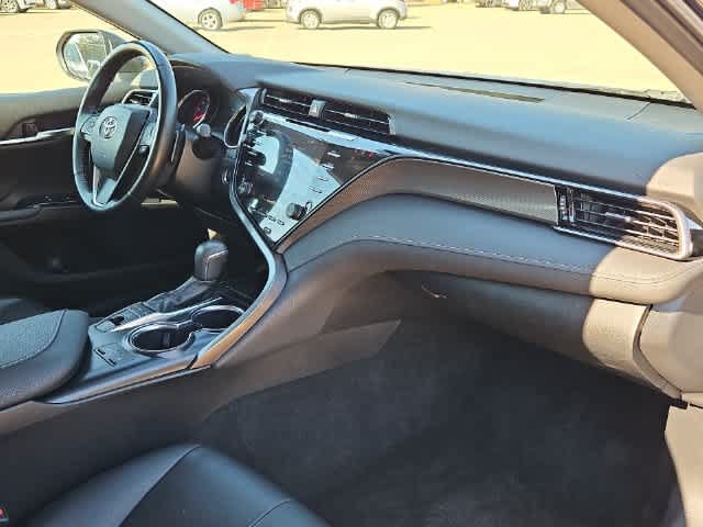 Used 2019 Toyota Camry XSE FWD image 20