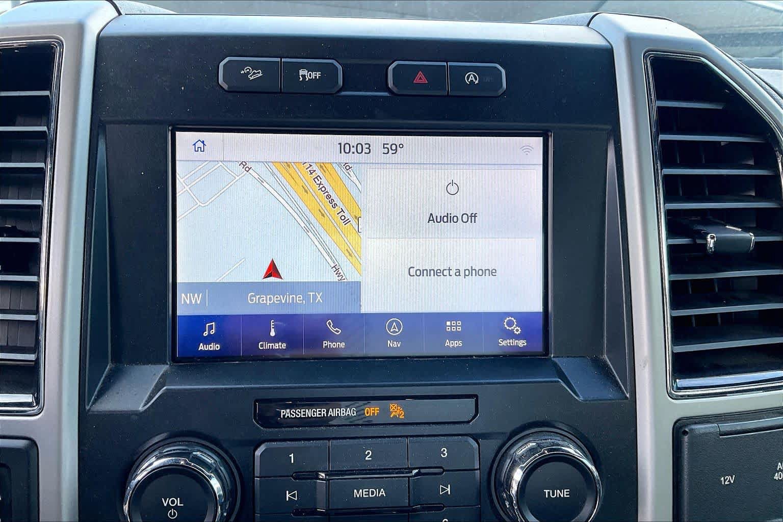 Used 2019 Ford F150 Lariat AWD/4WD image 34