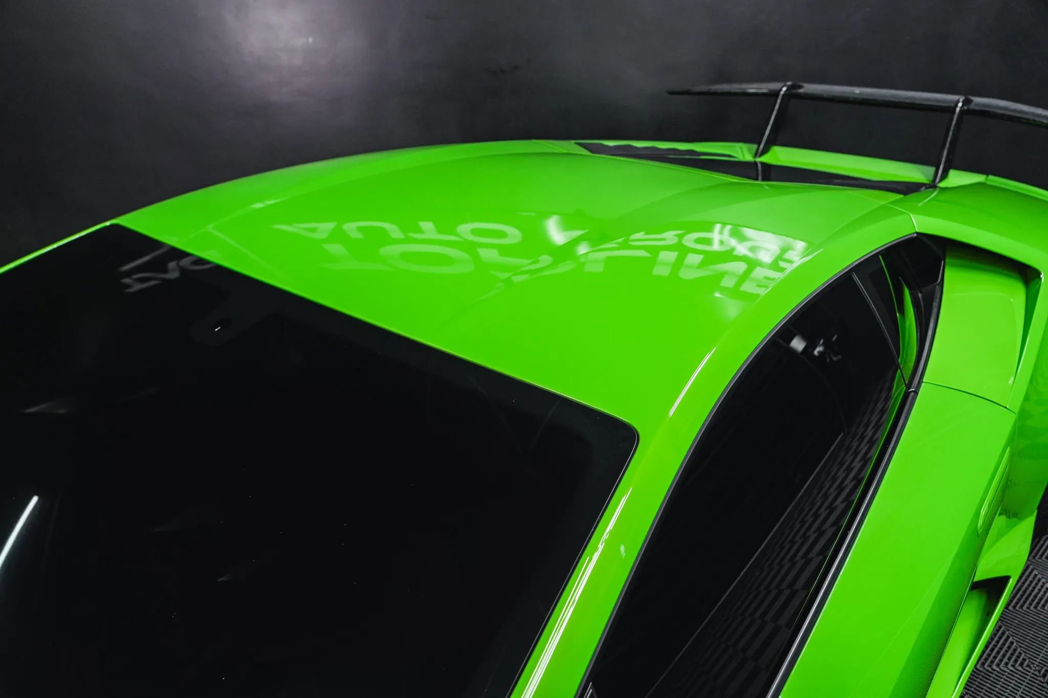 Used 2015 Lamborghini Huracan LP 610-4 image 7